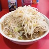 ラーメン二郎 生田駅前店