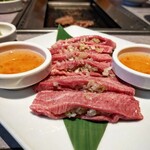 Yakiniku Shinchan - 