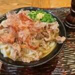 うどん 丸香 - 