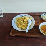 満福食堂 - 