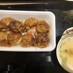 Himeji Tamagoyaki - 