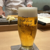 鮨 青海 青山店 - 