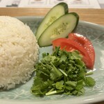 タイランドキッチン たびする子ぞう - 