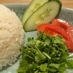 タイランドキッチン たびする子ぞう - 