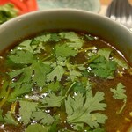 タイランドキッチン たびする子ぞう - 