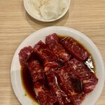 焼肉BARさんたま - 