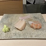 Sushi Toku - 