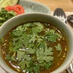 タイランドキッチン たびする子ぞう - 