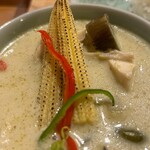 タイランドキッチン たびする子ぞう - 