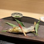 新ばし 星野 - 