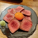 熟成焼肉とクラフトビール カドウシ - 