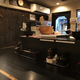 らーめん まる氣_2