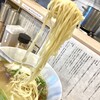 らぁ麺 なとり