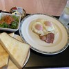 Ｊゴルフ鶴ヶ島 レストラン