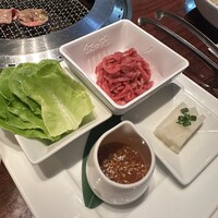 叙々苑 有楽町マリオン店 - 