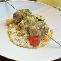 イタリアンレストラン LOKAL HOUSE (voco大阪セントラル) - 