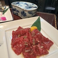 叙々苑 有楽町マリオン店 - 