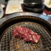 叙々苑 有楽町マリオン店 - 