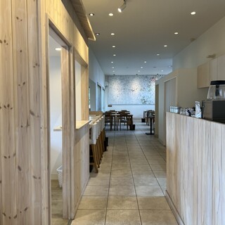 フロレスタ キッチン コドモ_2