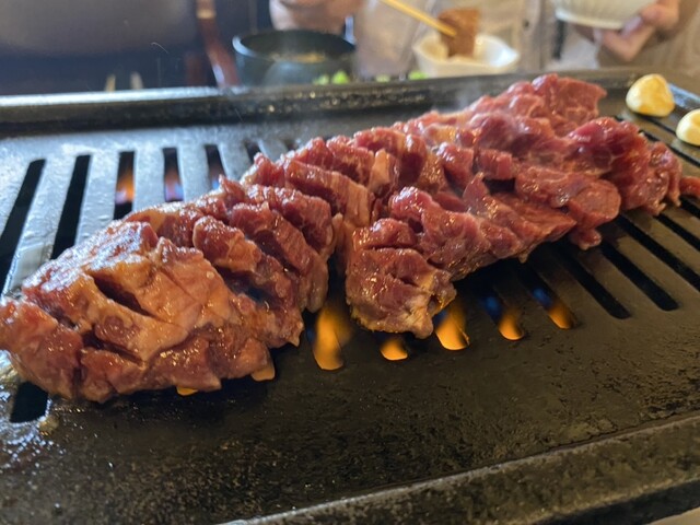 肉 いま壱 - 保原（焼肉）の写真