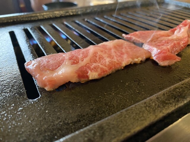 肉 いま壱 - 保原（焼肉）の写真