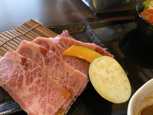 肉 いま壱 - 保原（焼肉）の写真