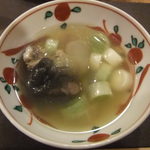 徳山鮓 - おいひー