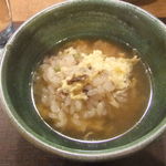 徳山鮓 - (´∀｀)旨！