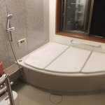 徳山鮓 - おふろです