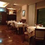 コート ドール - 品のある店内です