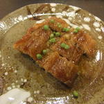 徳山鮓 - うまいに決まってる