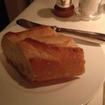 コート ドール - バゲット