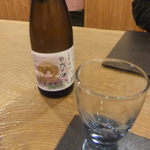 徳山鮓 - 紫霞の湖