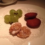 コート ドール - 小菓子