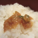 Hamanoomoya - 油味噌オンザライス