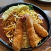 スパゲティハウス チャオ 名古屋JRゲートタワー店