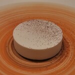 La Vallee d'Or - フランボワーズのヴァシュラン