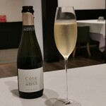 La Vallee d'Or - シャンパーニュ