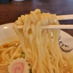 麺や 紡 - 正直毎食これでええの勢い！今はね？