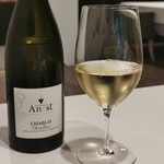 La Vallee d'Or - シャブリ