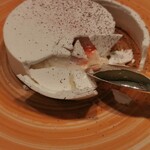 La Vallee d'Or - メレンゲの中には…