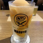 MASUYA MEAT＆CRAFT BEER - 