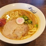 麺や 紡 - これを食べる回数も増えるｗ