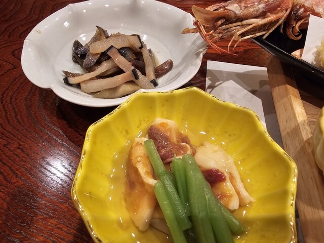 酒処たかこ - 中央弘前（居酒屋）の写真