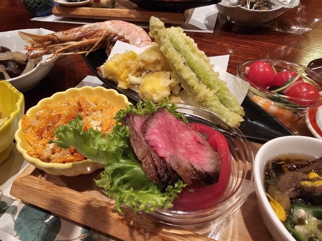 酒処たかこ - 中央弘前（居酒屋）の写真