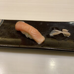 美乃鮨 - さくらます