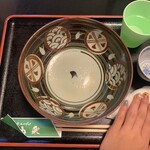 本手打そば 山楽 - 