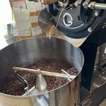 七 Coffee Roaster - 