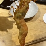 串揚げ アガルコメ。 - 