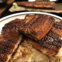 うなぎ家 しば福や - 